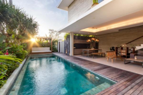 The Swan Villas by Villa Finder
